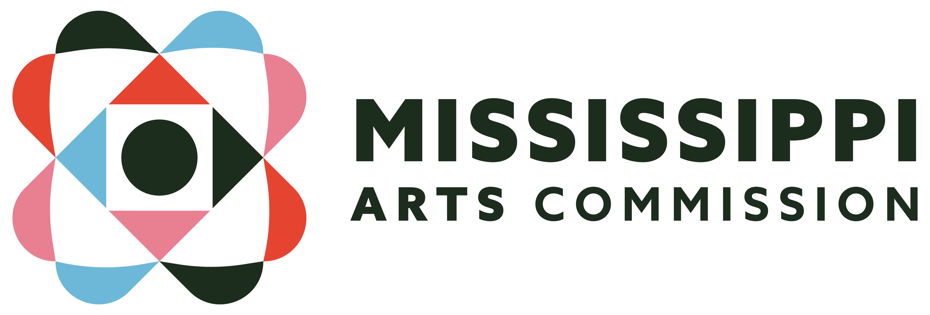 Mississippi Arts Commission Logo